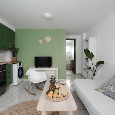 K Houses 23 Лефкада Экстерьер фото
