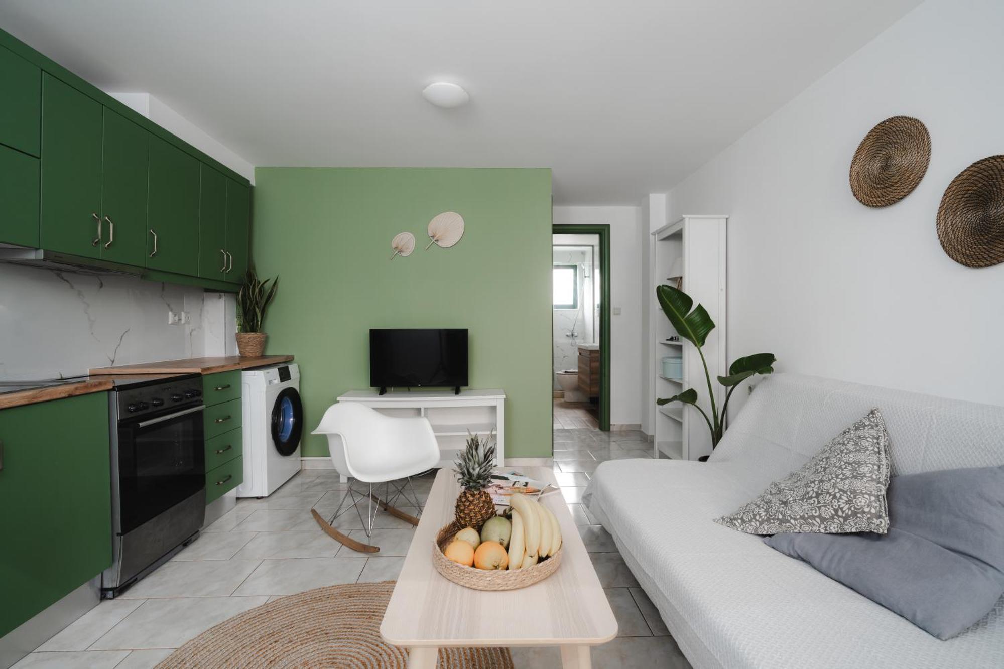 K Houses 23 Лефкада Экстерьер фото